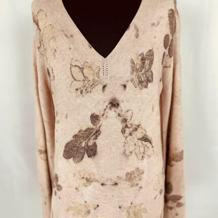 You can have eco friendly fashion